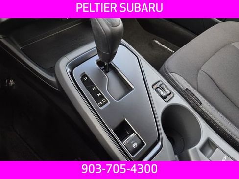 New 2026 Subaru Crosstrek 2.0i Premium image 23