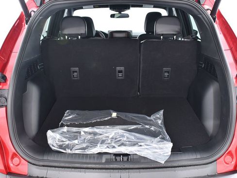 New 2025 Ford Escape ST-Line Select w/ Tech Pack #1 image 19