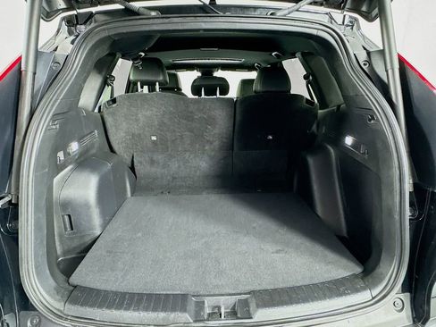 Certified 2024 Honda CR-V Sport Touring image 32