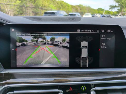 Used 2019 BMW X5 xDrive40i w/ Convenience Package image 18