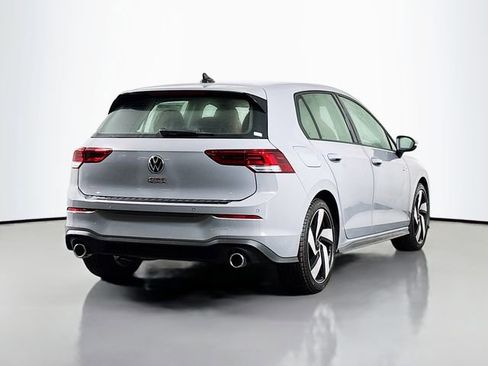 New 2026 Volkswagen GTI S image 7