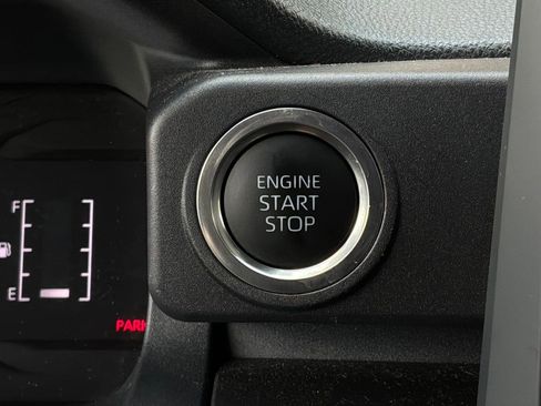Used 2025 Toyota 4Runner SR5 RWD image 27