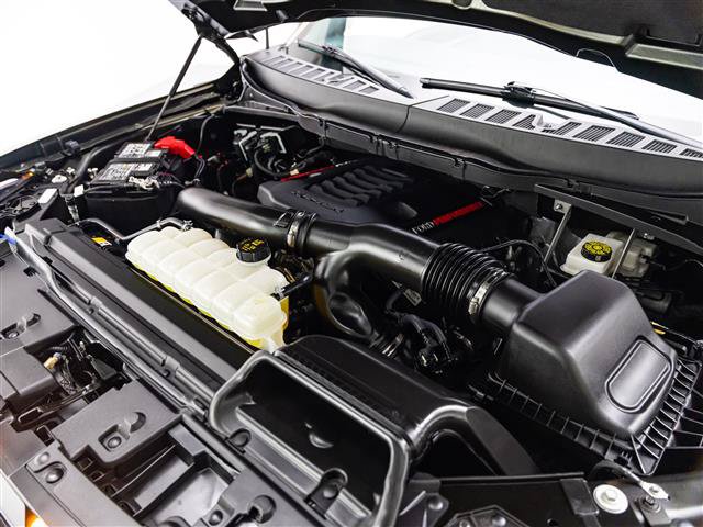 Certified 2026 Ford F150 Raptor AWD/4WD image 22
