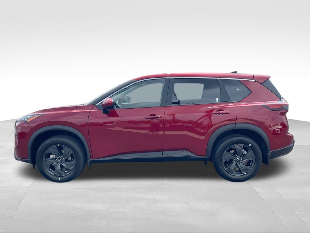Used 2026 Nissan Rogue SV w/ Cold Weather Package AWD/4WD image 6