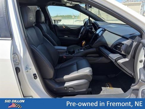Used 2025 Subaru Outback Wilderness AWD/4WD image 15