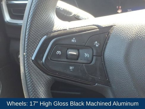 Used 2024 Chevrolet TrailBlazer LT image 11