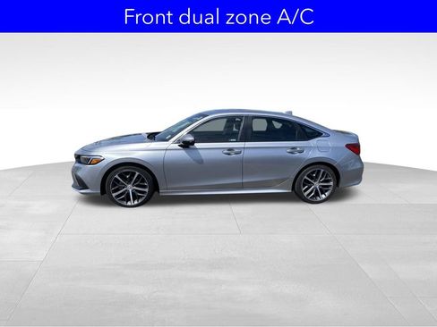 Certified 2023 Honda Civic Touring image 7