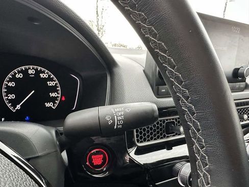 Used 2025 Honda Civic Sport image 26