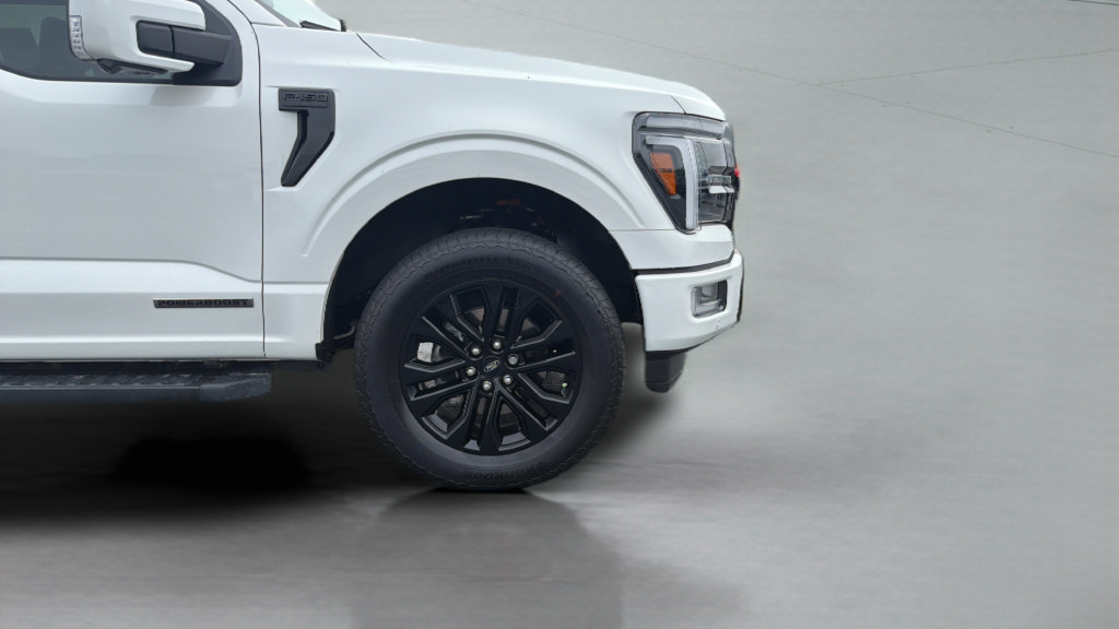 Certified 2024 Ford F150 Lariat AWD/4WD image 33