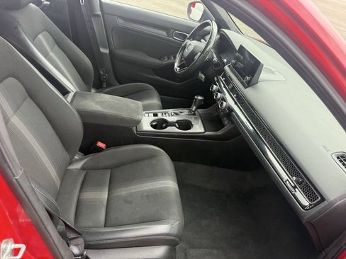 Used 2022 Honda Civic Sport image 14