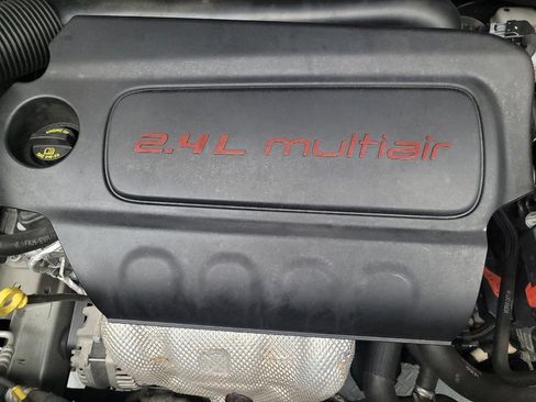 Used 2020 Jeep Renegade Latitude image 30