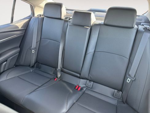 New 2026 Toyota Camry XLE AWD/4WD image 16