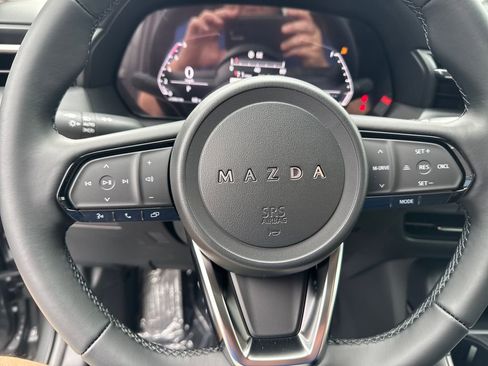New 2026 MAZDA CX-5 Preferred AWD/4WD image 18