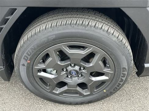 New 2026 Subaru Outback Premium image 5