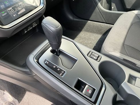New 2026 Subaru Crosstrek 2.0i Premium AWD/4WD image 25