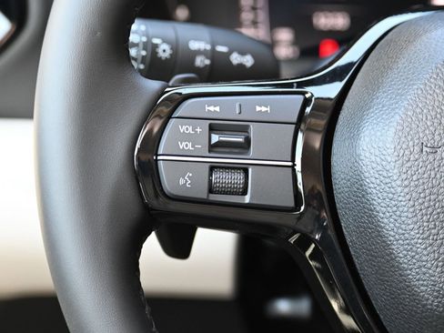 New 2026 Honda Pilot EX-L image 26