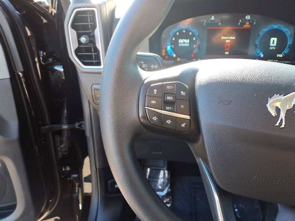 Used 2025 Ford Bronco Sport Big Bend AWD/4WD image 28