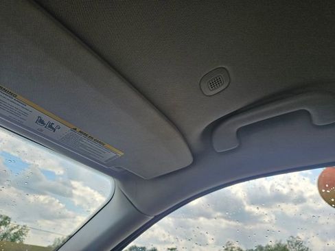 Used 2023 Jeep Grand Cherokee L Laredo AWD/4WD image 21