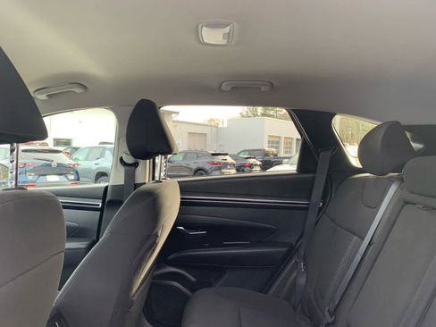 Used 2023 Hyundai Tucson SEL image 29