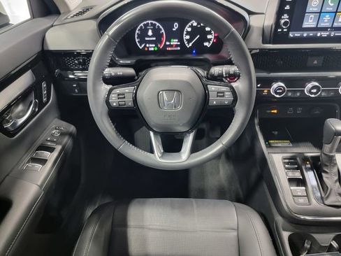 Used 2024 Honda CR-V EX-L image 25