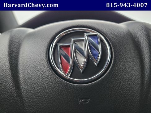 Used 2022 Buick Enclave Avenir w/ Avenir Technology Package image 26