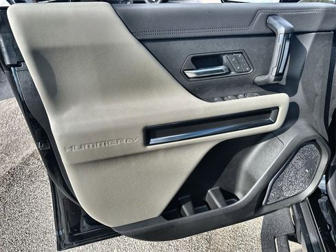 New 2026 GMC Hummer EV SUV image 21