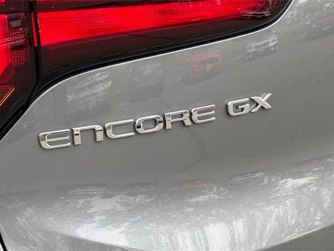 New 2026 Buick Encore GX Preferred image 31