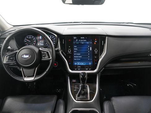 Used 2021 Subaru Outback Limited image 16