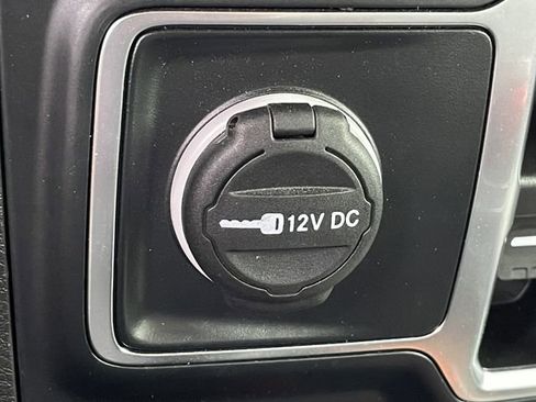 Used 2024 Jeep Gladiator Rubicon AWD/4WD image 20