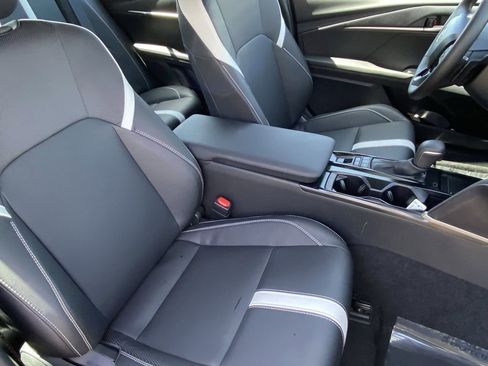 Certified 2026 Toyota Camry SE FWD image 16