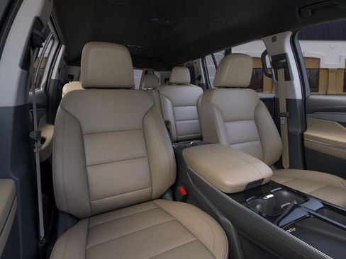 New 2026 Buick Enclave Preferred w/ Power Package FWD image 18