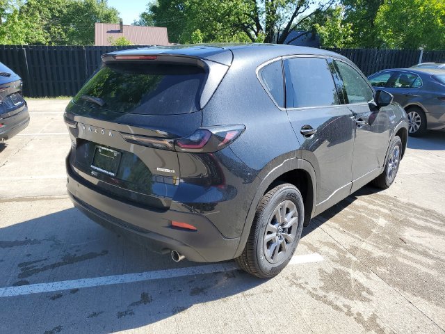 New 2026 MAZDA CX-5 Select AWD/4WD image 4