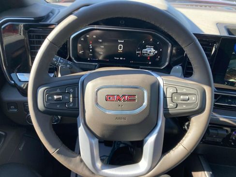 New 2026 GMC Sierra 1500 SLT w/ SLT Premium Package image 26