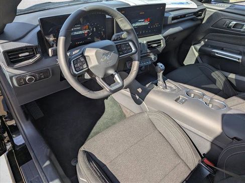 New 2026 Ford Mustang Coupe image 3