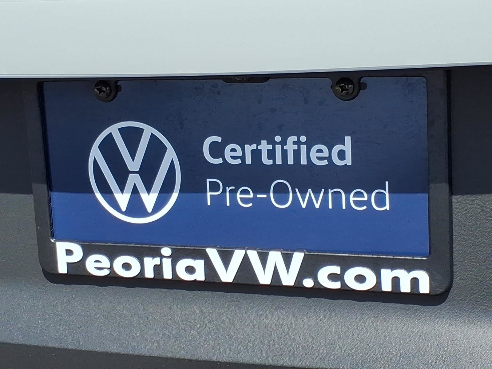 Certified 2022 Volkswagen ID.4 Pro S AWD/4WD image 16