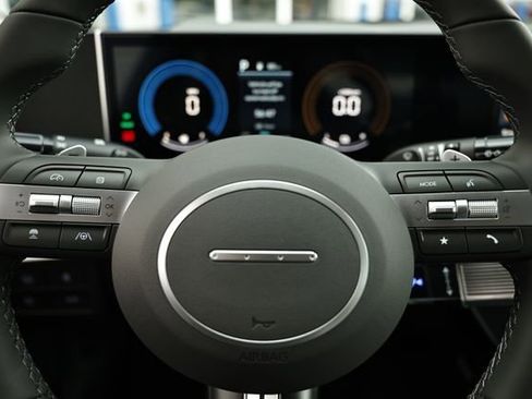 New 2025 Hyundai Sonata SEL image 11