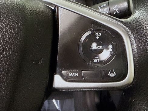 Used 2020 Honda Civic LX image 15