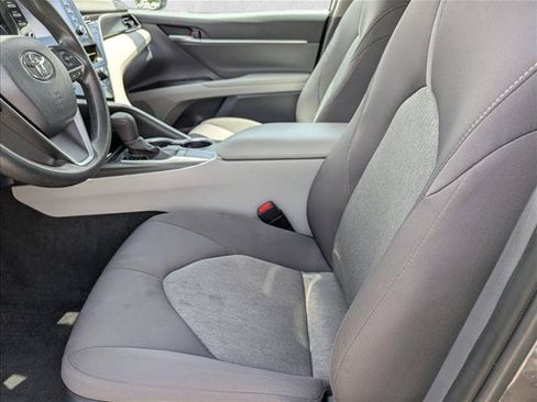 Used 2024 Toyota Camry LE FWD image 22