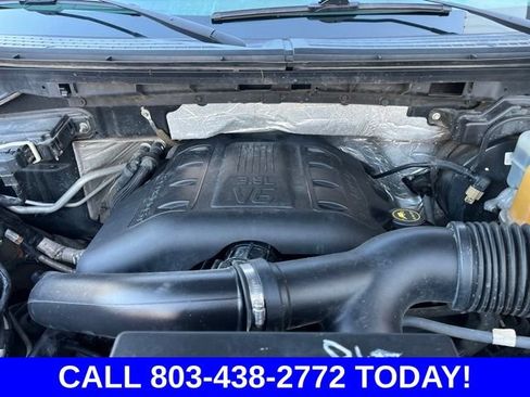 Used 2014 Ford F150 XLT w/ Equipment Group 302A Luxury AWD/4WD image 32