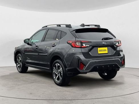 New 2026 Subaru Crosstrek 2.0i Premium image 3