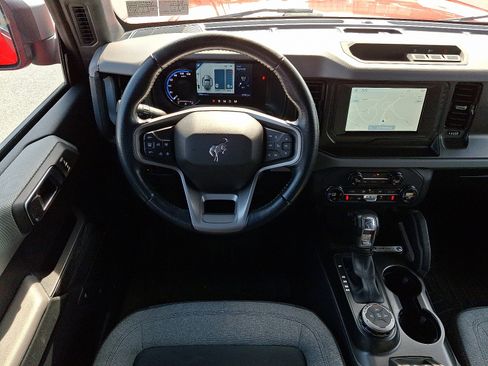 Used 2023 Ford Bronco Big Bend AWD/4WD image 14