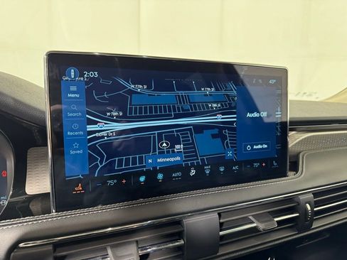 New 2025 Lincoln Corsair Grand Touring w/ Equipment Group 302A AWD/4WD image 38