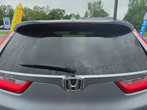 Used 2019 Honda CR-V EX-L image 9