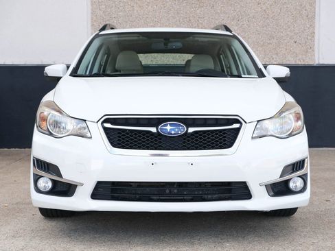 Used 2016 Subaru Impreza 2.0i Sport Premium image 2