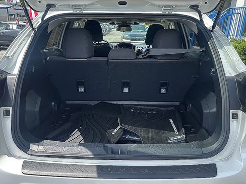 Certified 2024 Subaru Crosstrek 2.0i Premium AWD/4WD image 23