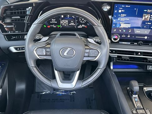 Certified 2026 Lexus RX 350 w/ Convenience Package AWD/4WD image 15