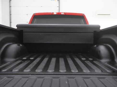 Used 2021 RAM 2500 Big Horn w/ Night Edition image 27