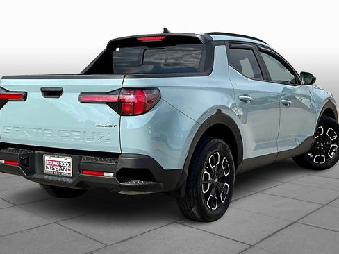 Used 2023 Hyundai Santa Cruz SEL Premium w/ Launch Package image 12