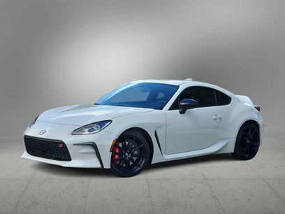 Used 2025 Toyota GR86 Premium w/ Performance Package