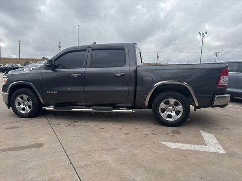 Used 2020 RAM 1500 Big Horn image 3